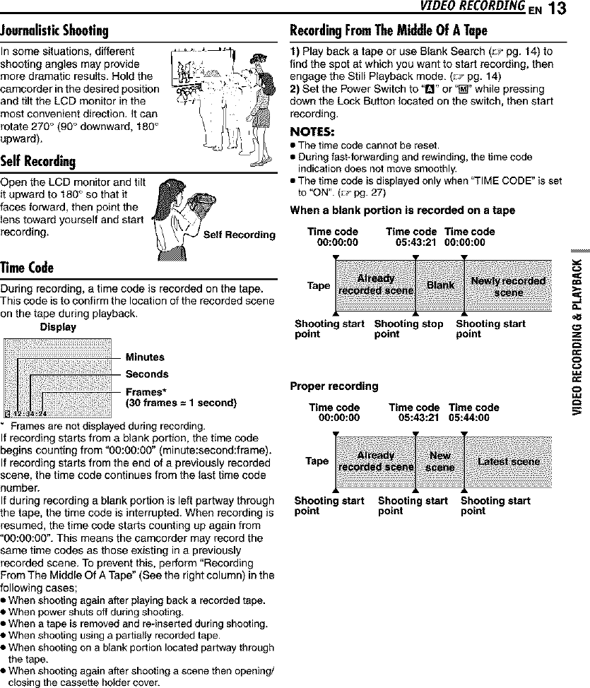 jvc gr-d33u manual pdf