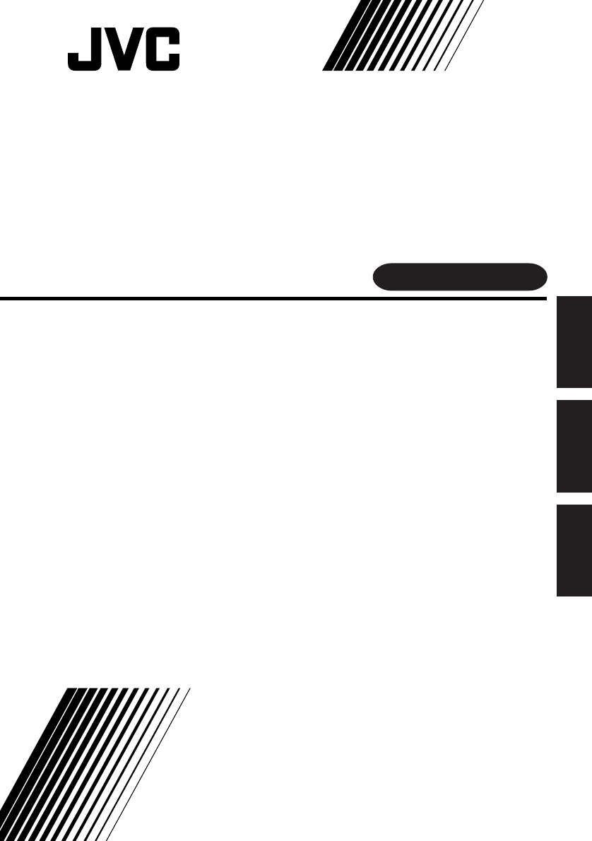 Jvc Gr Dvl505u Dvl505 805u Dvl505um 805um User Manual Separate Volume1 Lyt0576 001a