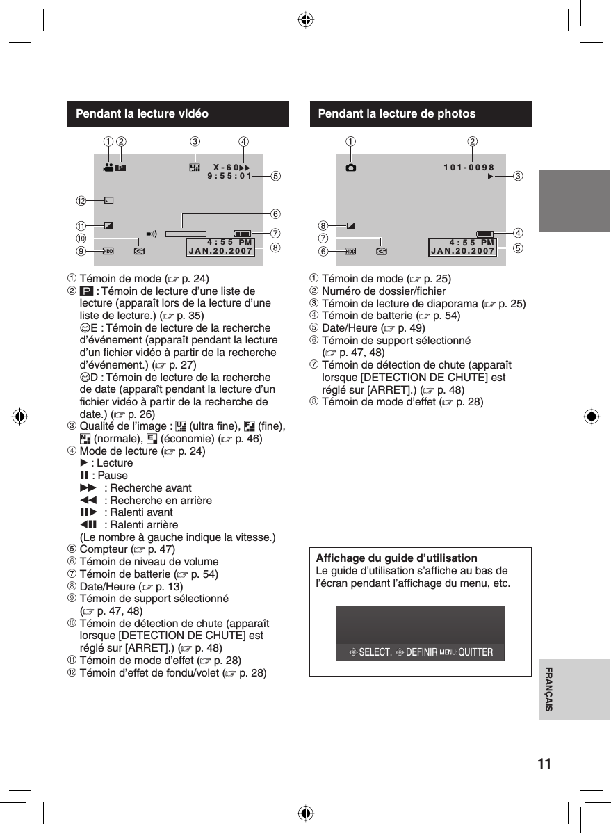 Jvc Gz Mg130us M7e3 User Manual Instructions Lyt1668 001c