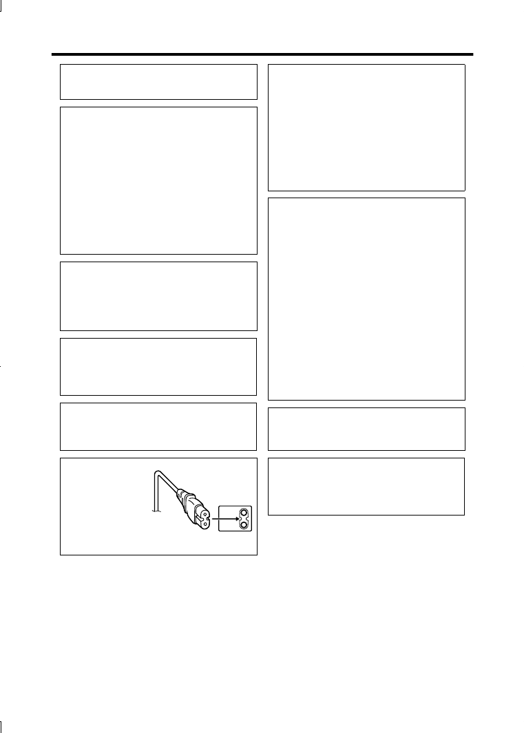 Jvc Gz V505baam V505baam Gz Vx775baam User Manual V505baam Lyt2448 001a M