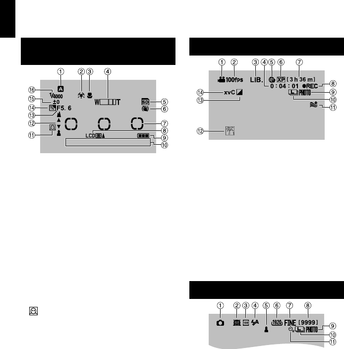 JVC GZ X900AH M9S8 User Manual LYT2086 002B