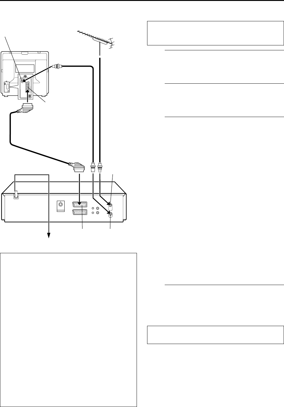 Jvc Hr S60ex Hrs60e1 Du User Manual Lpt0754 004a