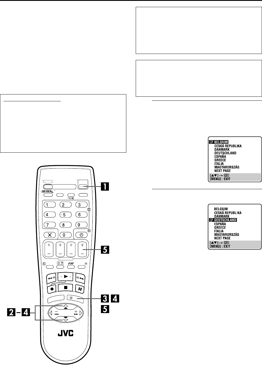 Jvc Hr S60ex Hrs60e1 Du User Manual Lpt0754 004a