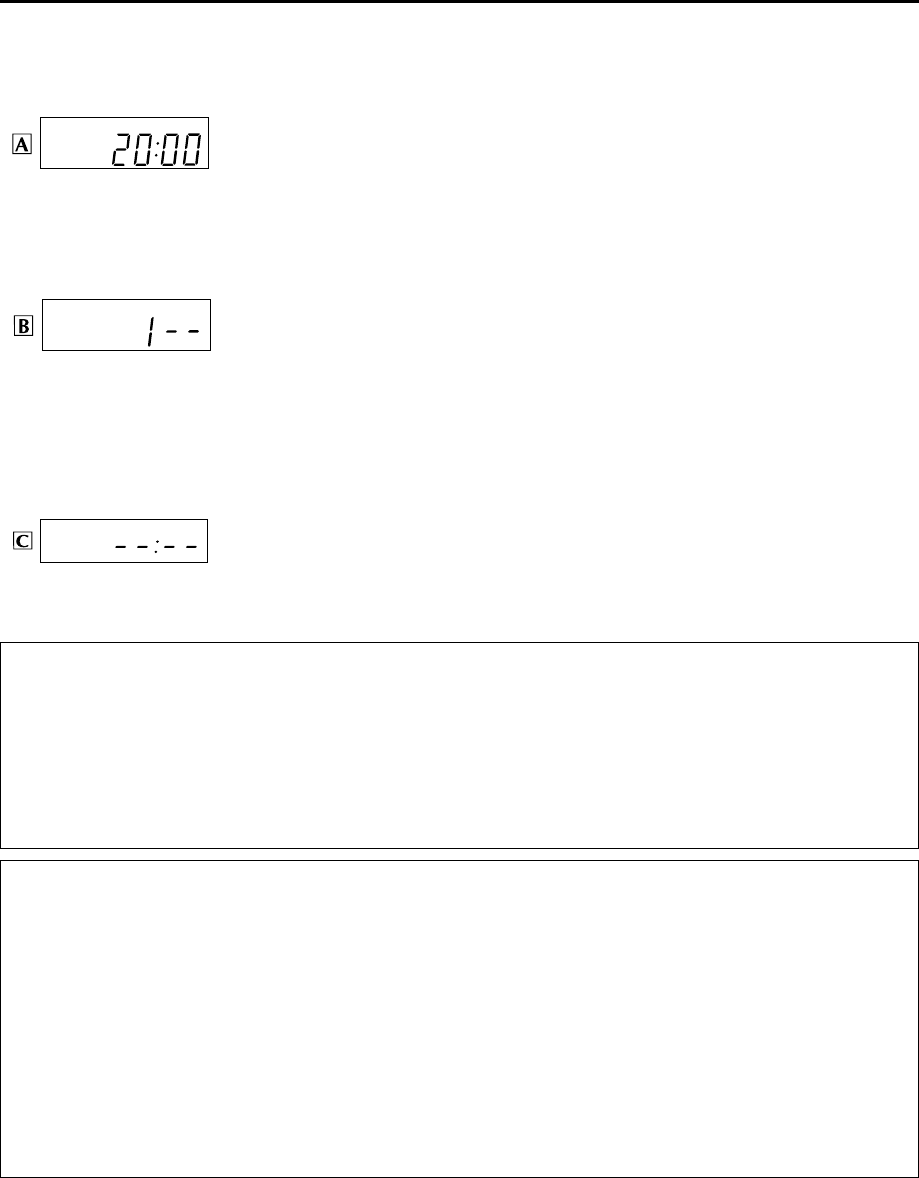 Jvc Hr S60ex Hrs60e1 Du User Manual Lpt0754 004a