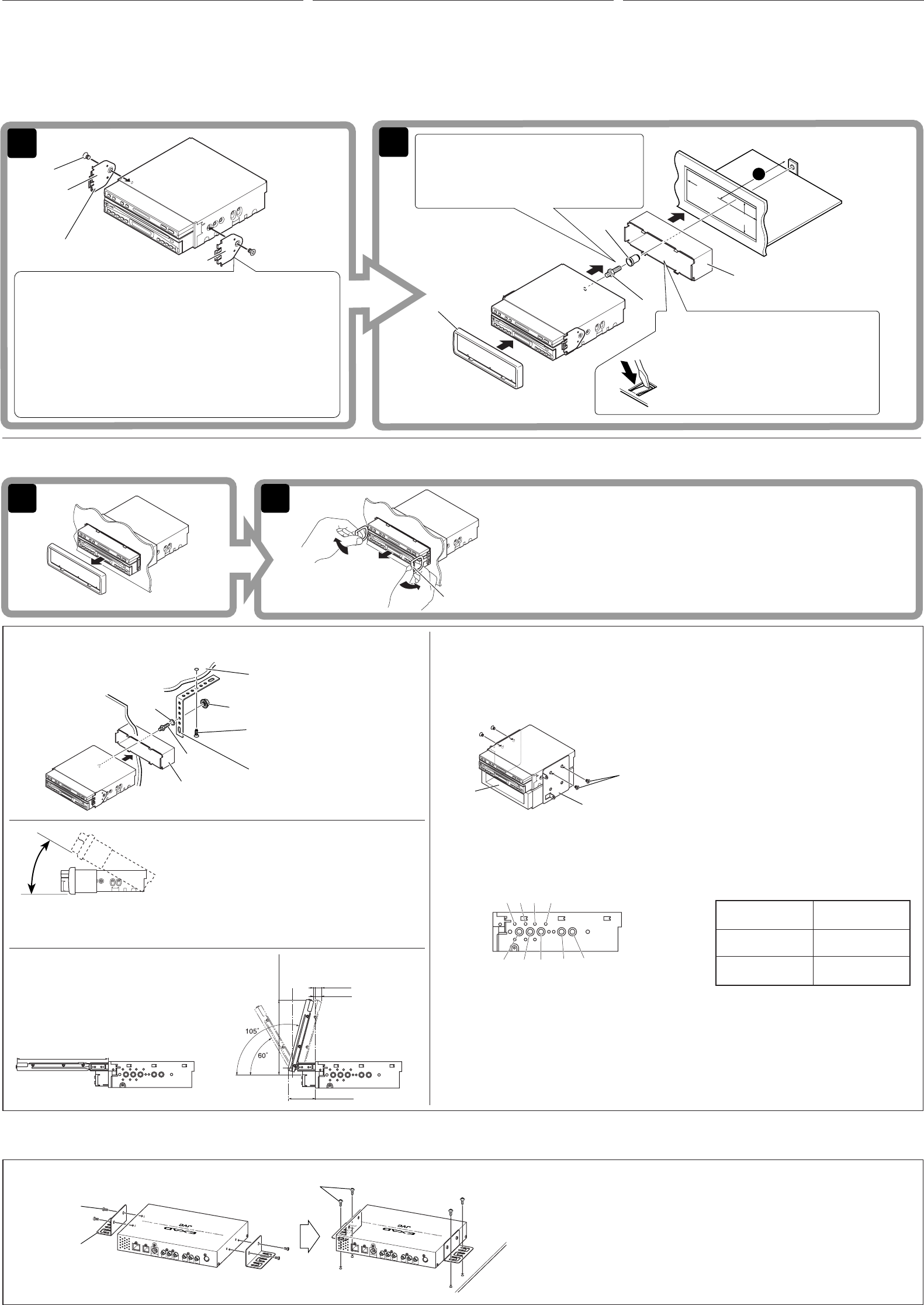 Jvc Kd Av7005 Av7005 U User Manual Lvt1173 002a