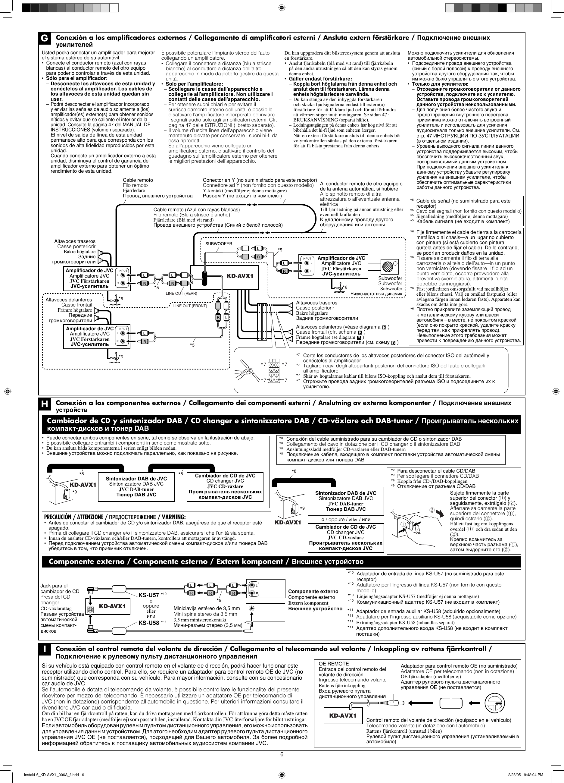 JVC KD AVX1E Instal1 3_KD AVX1_006A_f User Manual LVT1323 006A