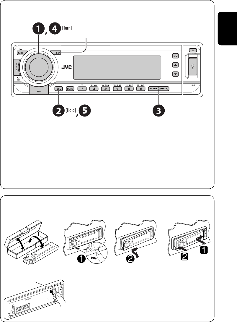 Jvc Kd Dv75u Cover Kd Dv76 001a 1 User Manual Dv75u Dv76u Get0375 001a