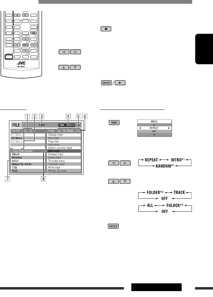 Jvc Kd Dv7305un Cover Kd Dv7306 003a F User Manual Dv7305un Dv7306un Get0449 003a