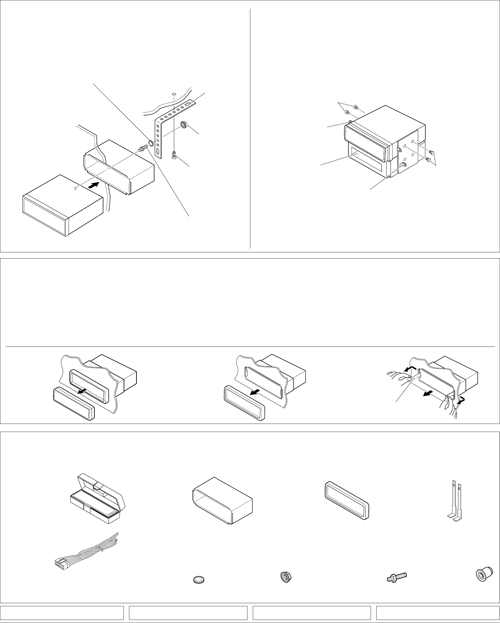 Jvc Kd Fx321 User Manual Get0108 002a