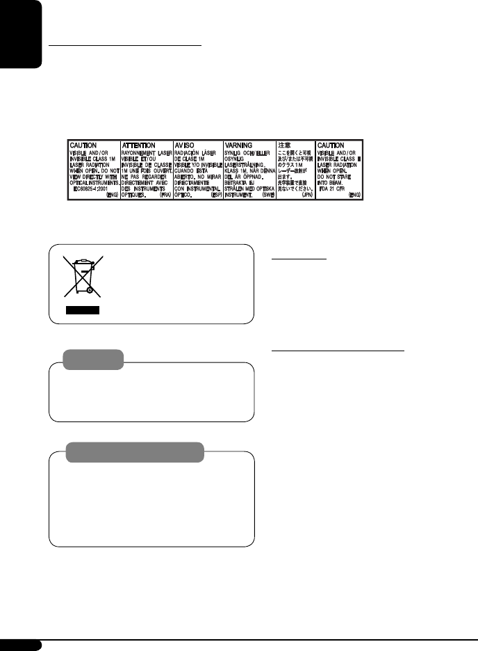 Jvc Kd G745u Uh Cover Kd G745 001a 1 User Manual Get0544 001a