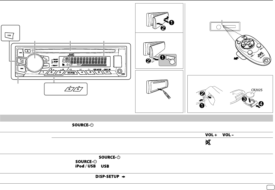 JVC KD SR61J KD_SR61_SR41_J User Manual B5A 0190 00