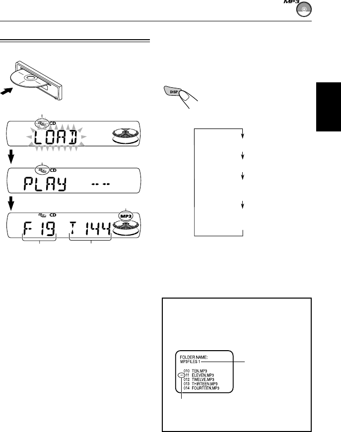 Jvc Kd Sv3000u Sv3000 U User Manual Lvt1003 001d