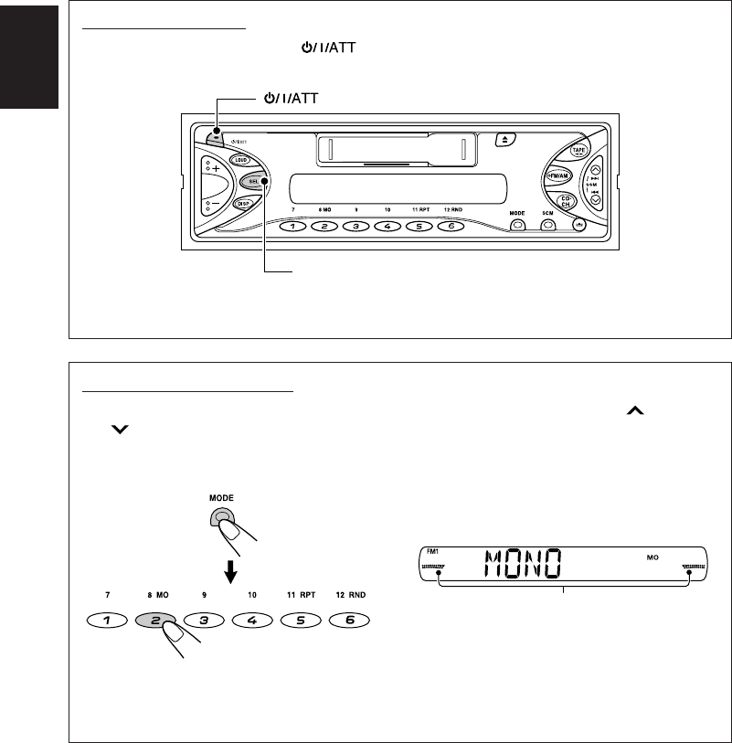 JVC KS FX555UN Cover001AKS FX555[UN]ff.p65 User Manual GET0241 001B