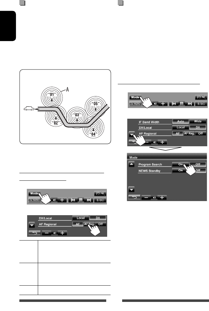 JVC KW AVX840E AVX840 [E] User Manual LVT2181 003A