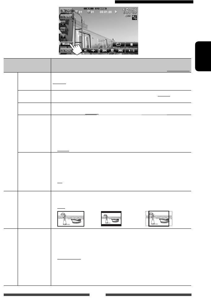 JVC KW AVX840E AVX840 [E] User Manual LVT2181 003A