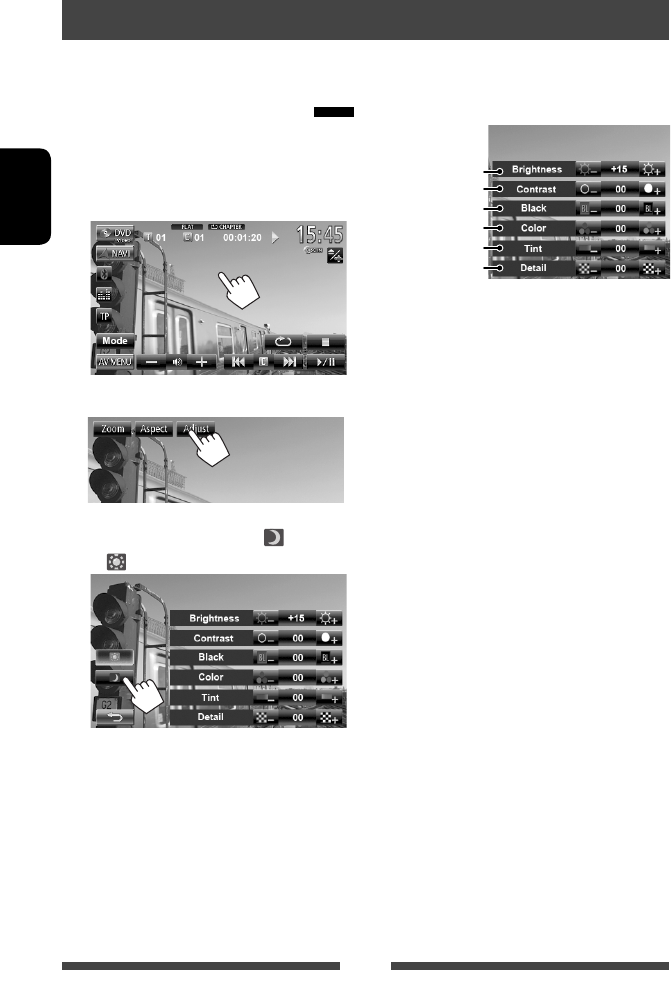 JVC KW AVX840E AVX840 [E] User Manual LVT2181 003A