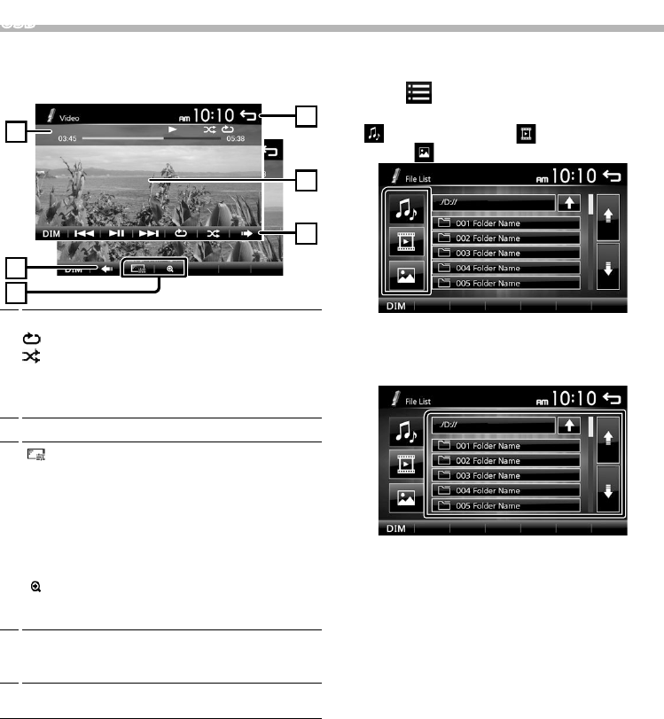 Jvc Kw M14 User Manual B5a 2244 10 Keq Enfrespt