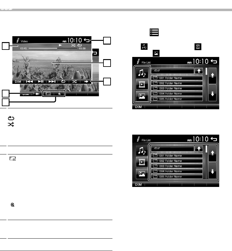 Jvc Kw M14 User Manual B5a 2244 10 Keq Enfrespt