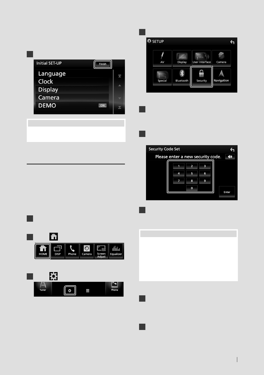 Jvc Kw M740bt M740btm User Manual Instruction B5a 2304 00 Kwv M En