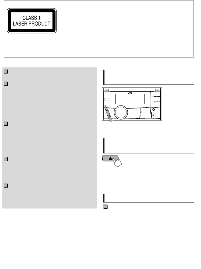 Jvc kw r520 схема