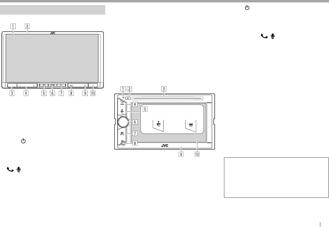 Jvc Kw V40btu User Manual Lvt25 001a Jvc Kw V40btu User Manual Lvt25 001a