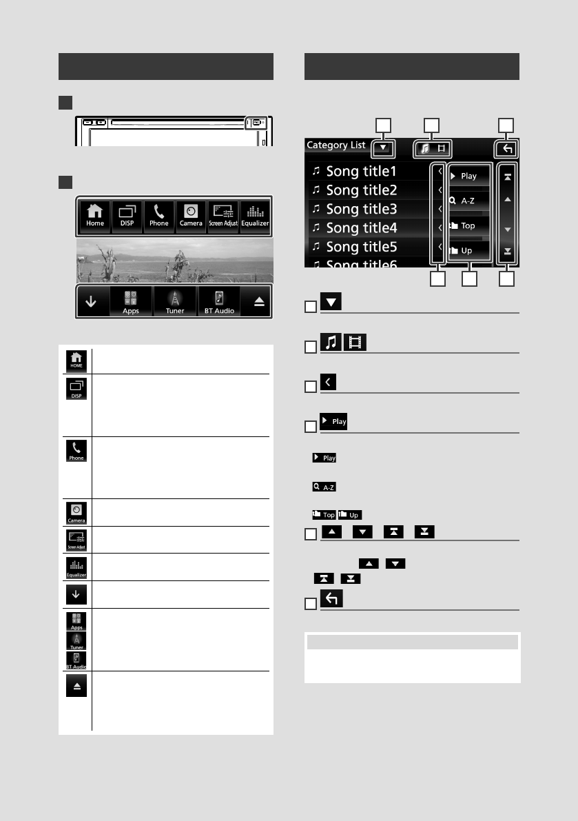 Jvc Kw V930bw User Manual V930bw V930bwm B5a 1735 00b Kwv M En