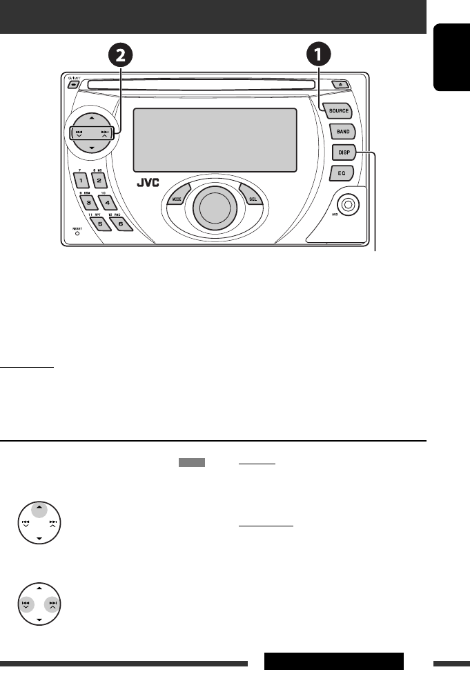 Магнитола jvc kw xg707 инструкция