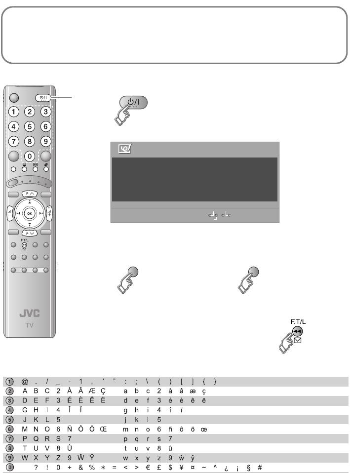 Jvc Lt 32dp8bj 42dp8bj Lt 37dp8bj User Manual 32dp8bj 37dp8bj 42dp8bj Lct22 001b U