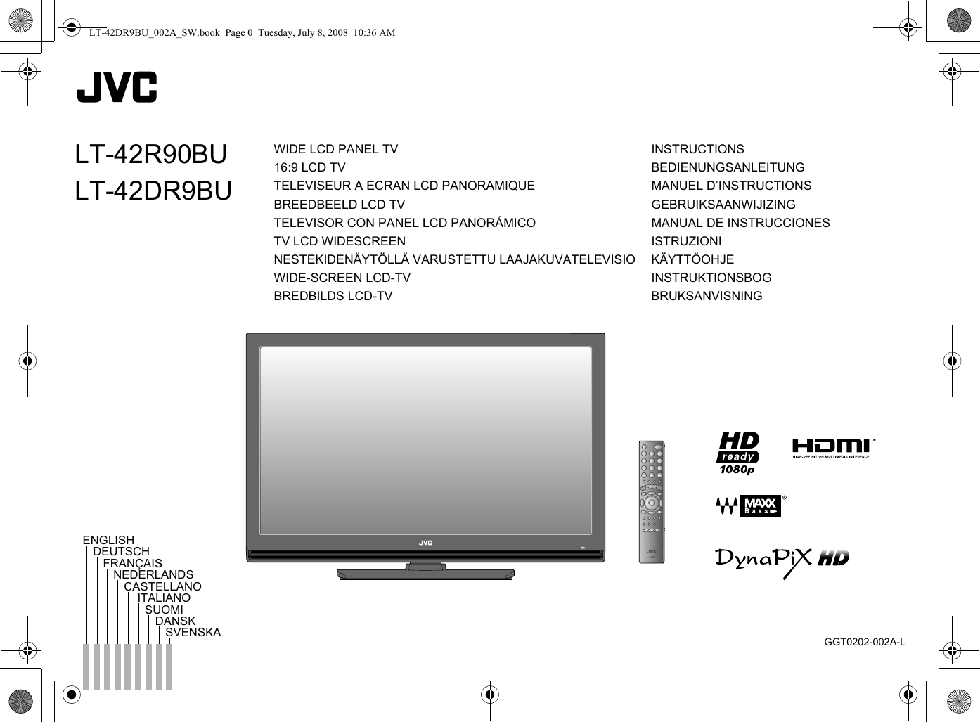 Подсветка телевизора jvc. JVC lt-42z48. JVC lt-42r90bu. Телевизор 42" JVC lt-42mu308.