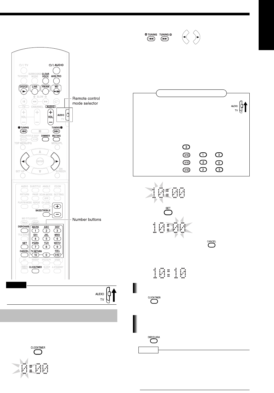 Jvc Nx Dd30ub Dd30 Ub User Manual Lvt1430 002a