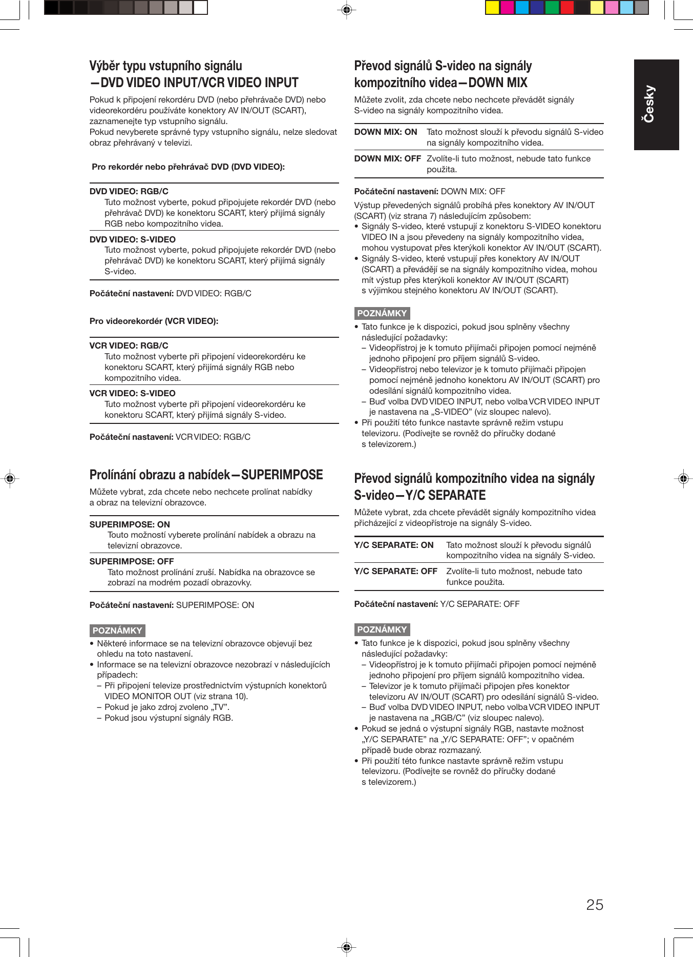 Jvc Rx F31sev F31s Ev User Manual Lvt1306 008a