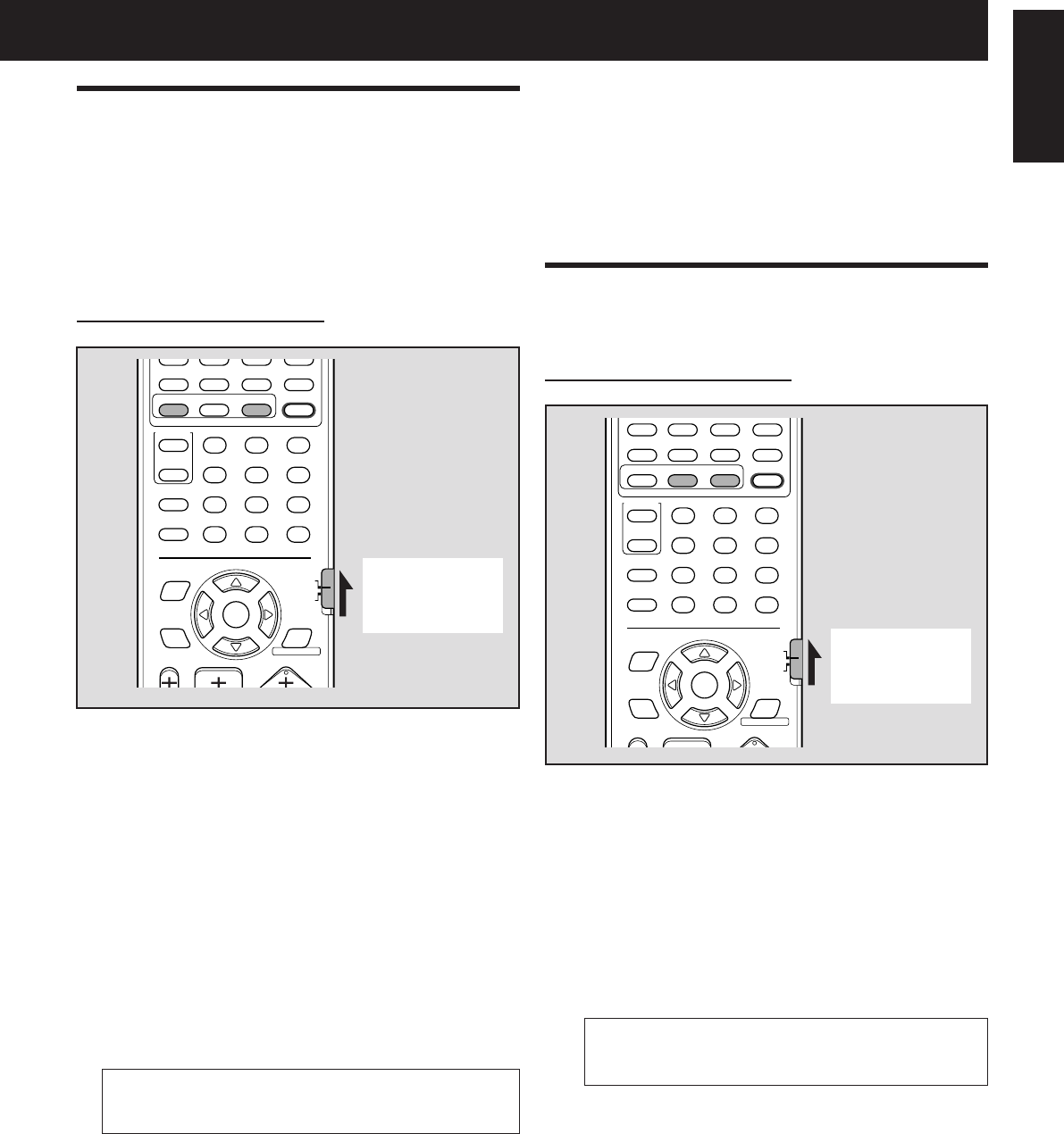 JVC TH A75 A75[USUB] User Manual LVT0958 007A