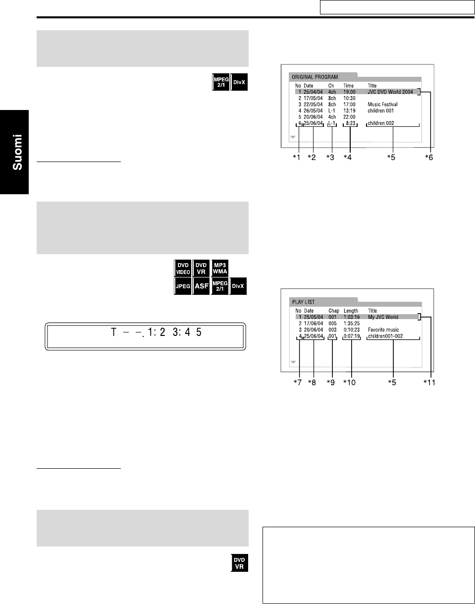 Jvc Th P5en P7 P5 P3 G10 En User Manual Lvt1523 005c