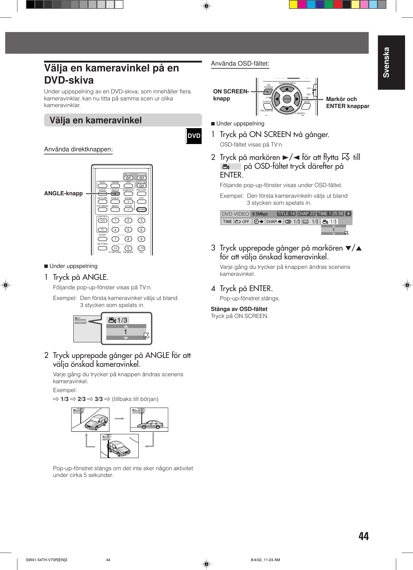 Jvc Th V70r V70r En Swfida User Manual Lvt0865 006b