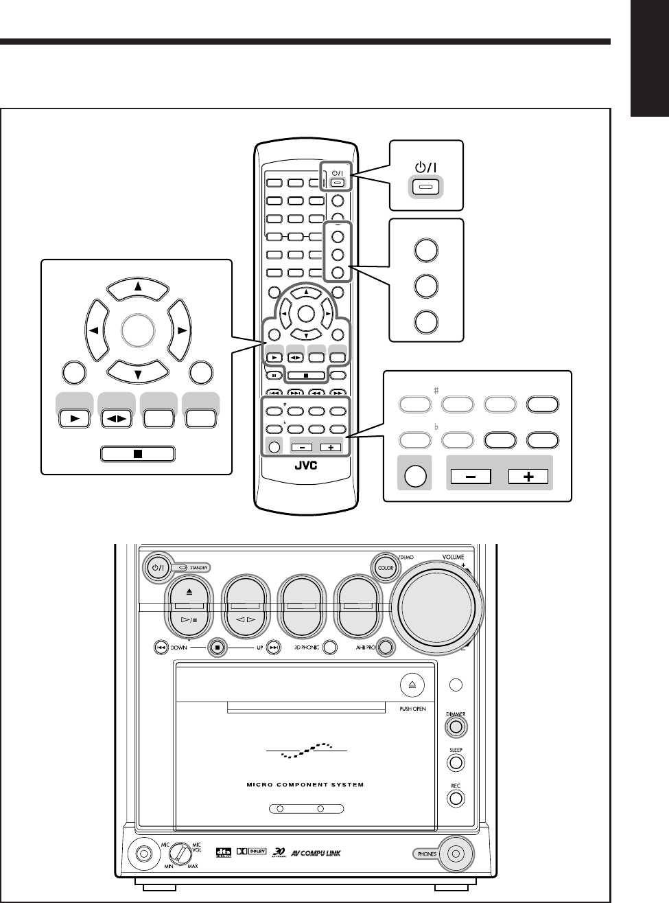 Jvc Ux dvd dvd Ux User Manual Lvt0954 011a