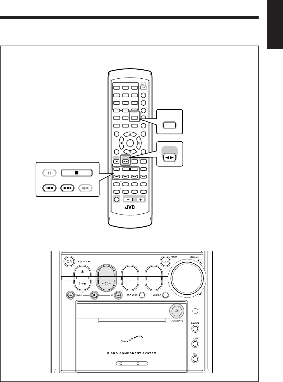 Jvc Ux dvd dvd Ux User Manual Lvt0954 011a