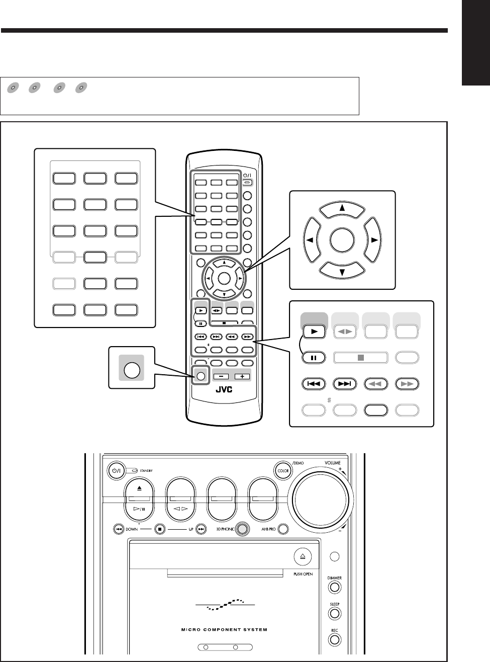 Jvc Ux dvd dvd Ux User Manual Lvt0954 011a