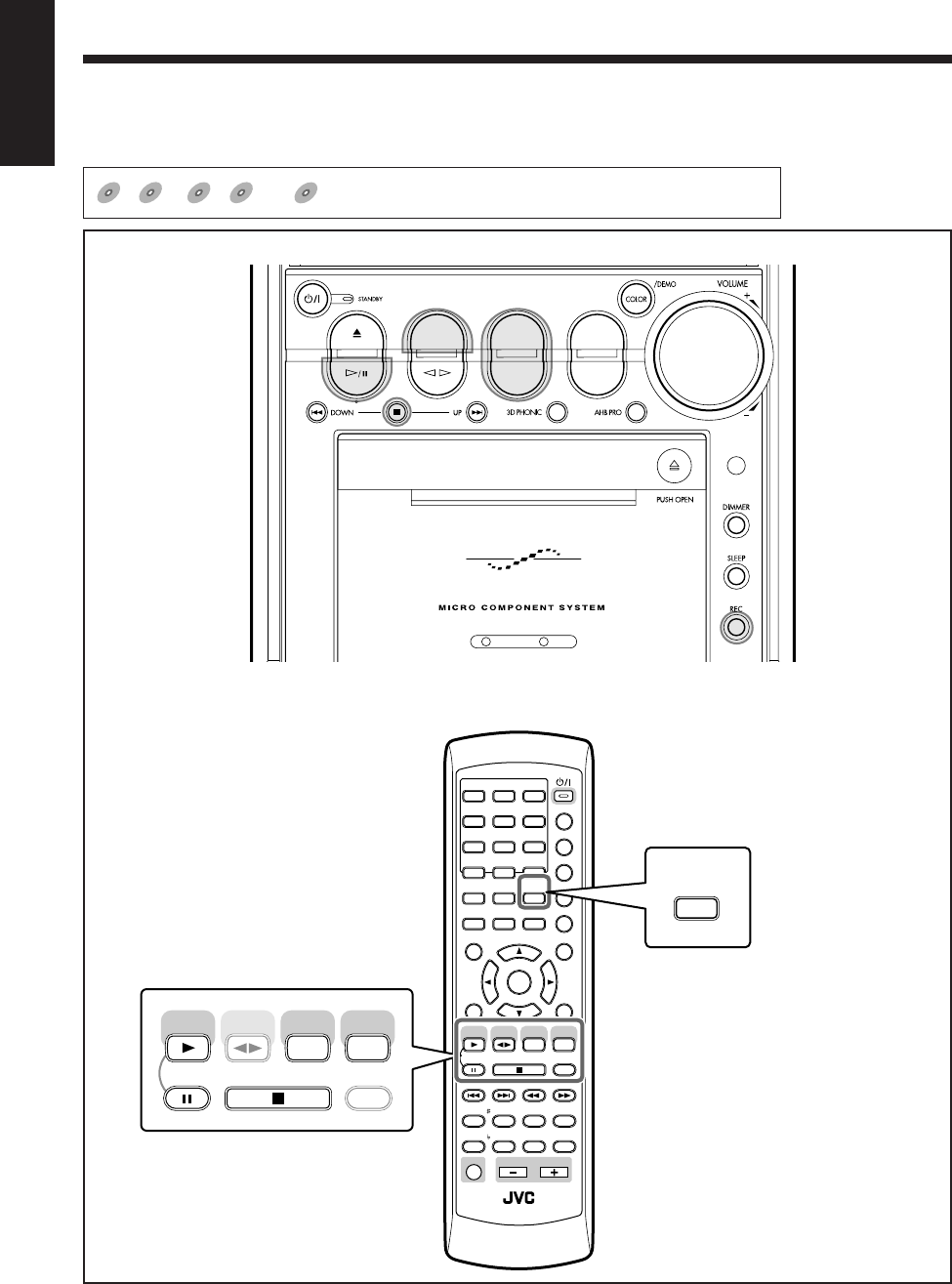 Jvc Ux dvd dvd Ux User Manual Lvt0954 011a