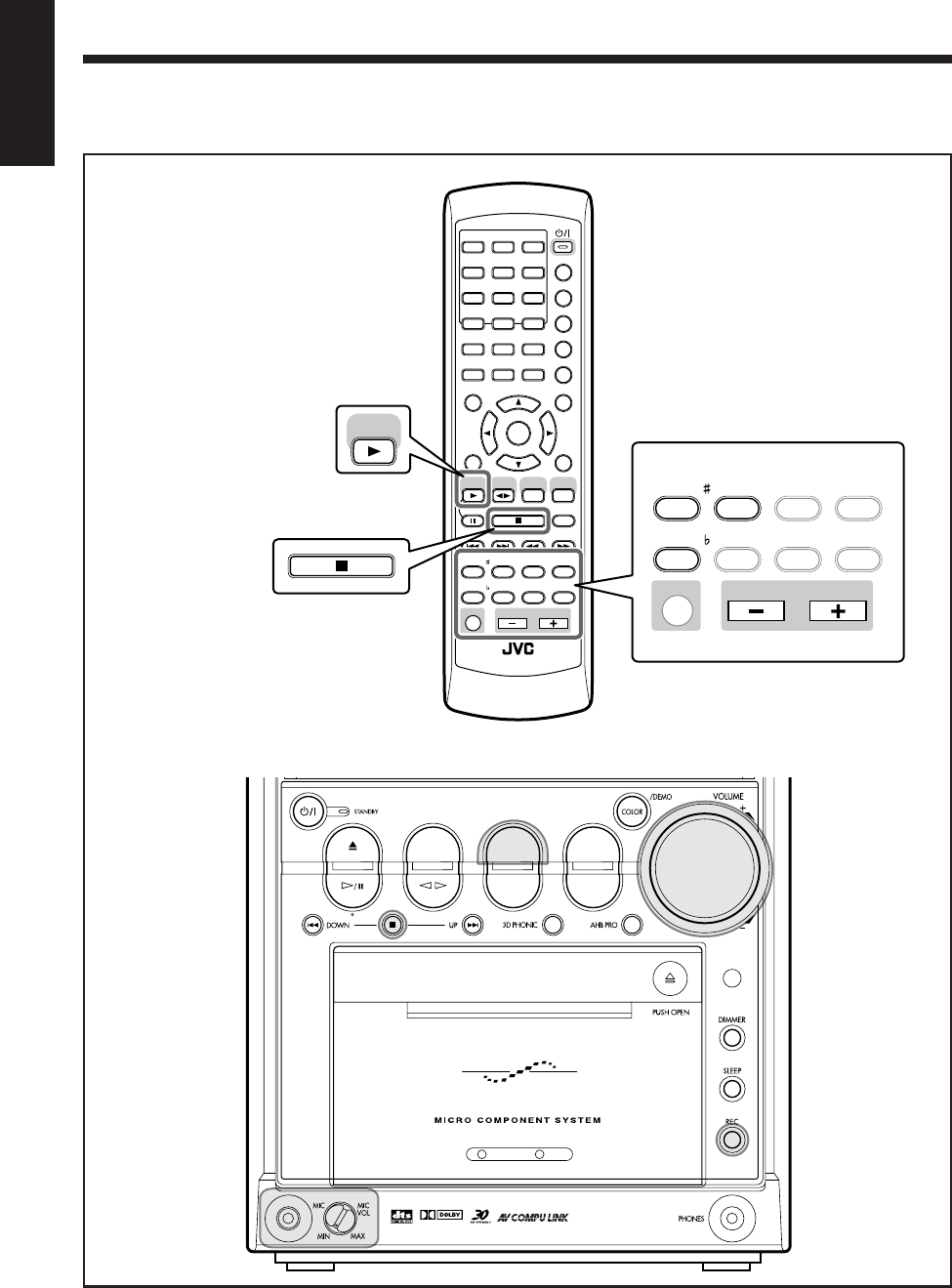 Jvc Ux dvd dvd Ux User Manual Lvt0954 011a