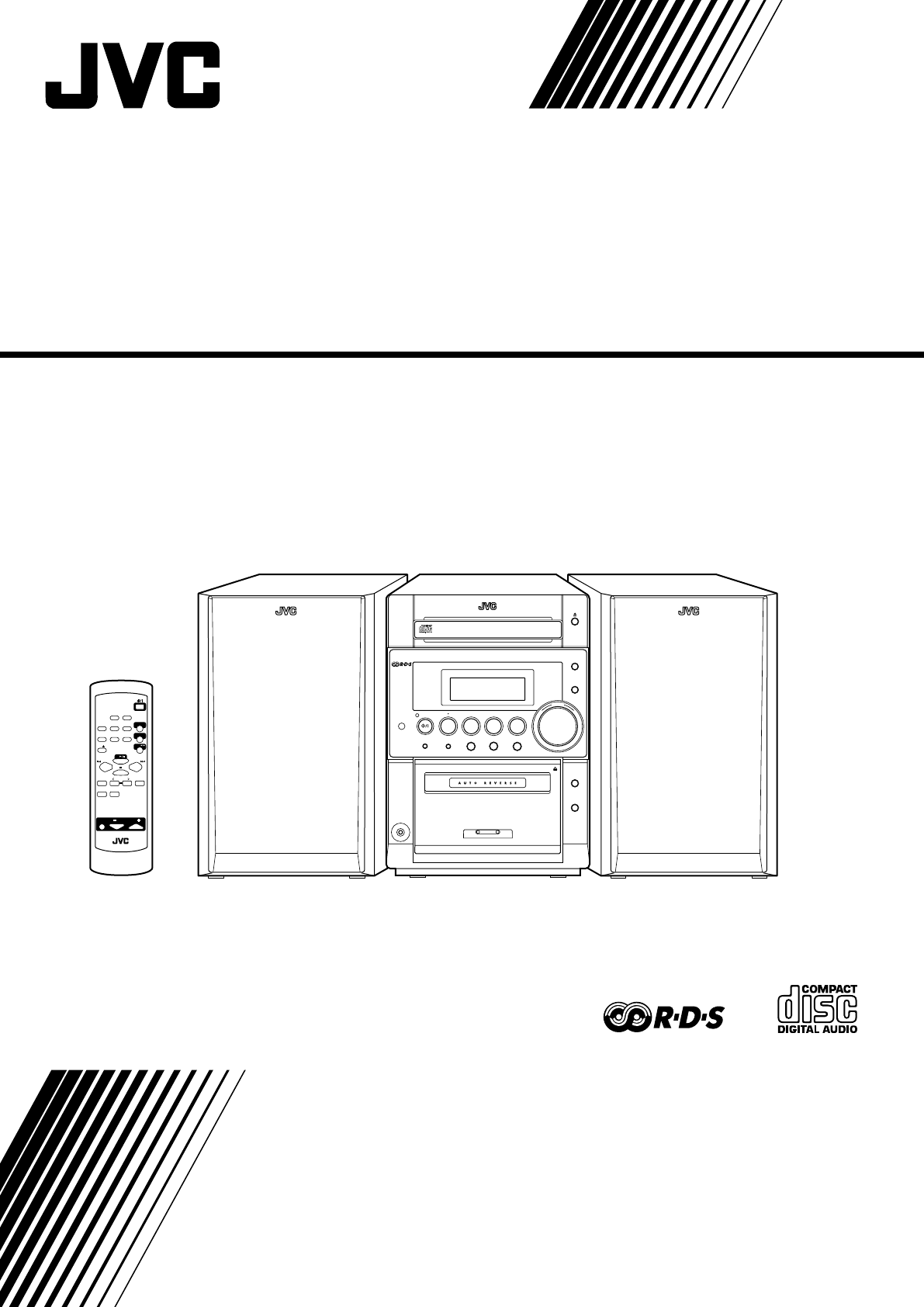 Jvc Ux P30 P30 B User Manual Gvt0115 008b