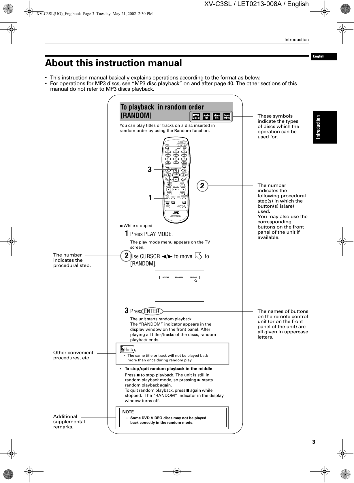 Jvc Xv C3sl Let0213 008a Eng User Manual C3sl 008a