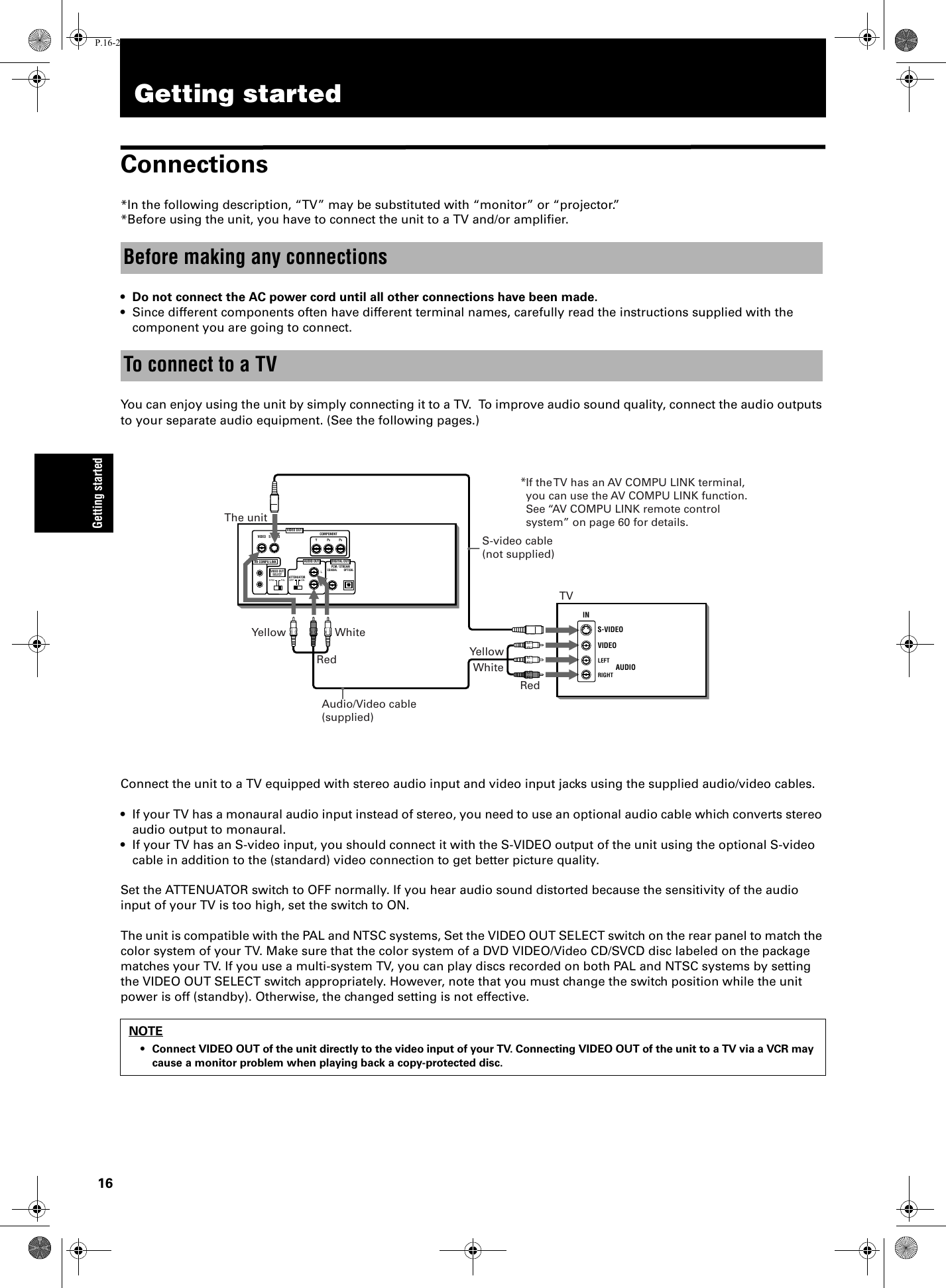 Jvc Xv M512sl M512 En Cover User Manual Let0222 002a