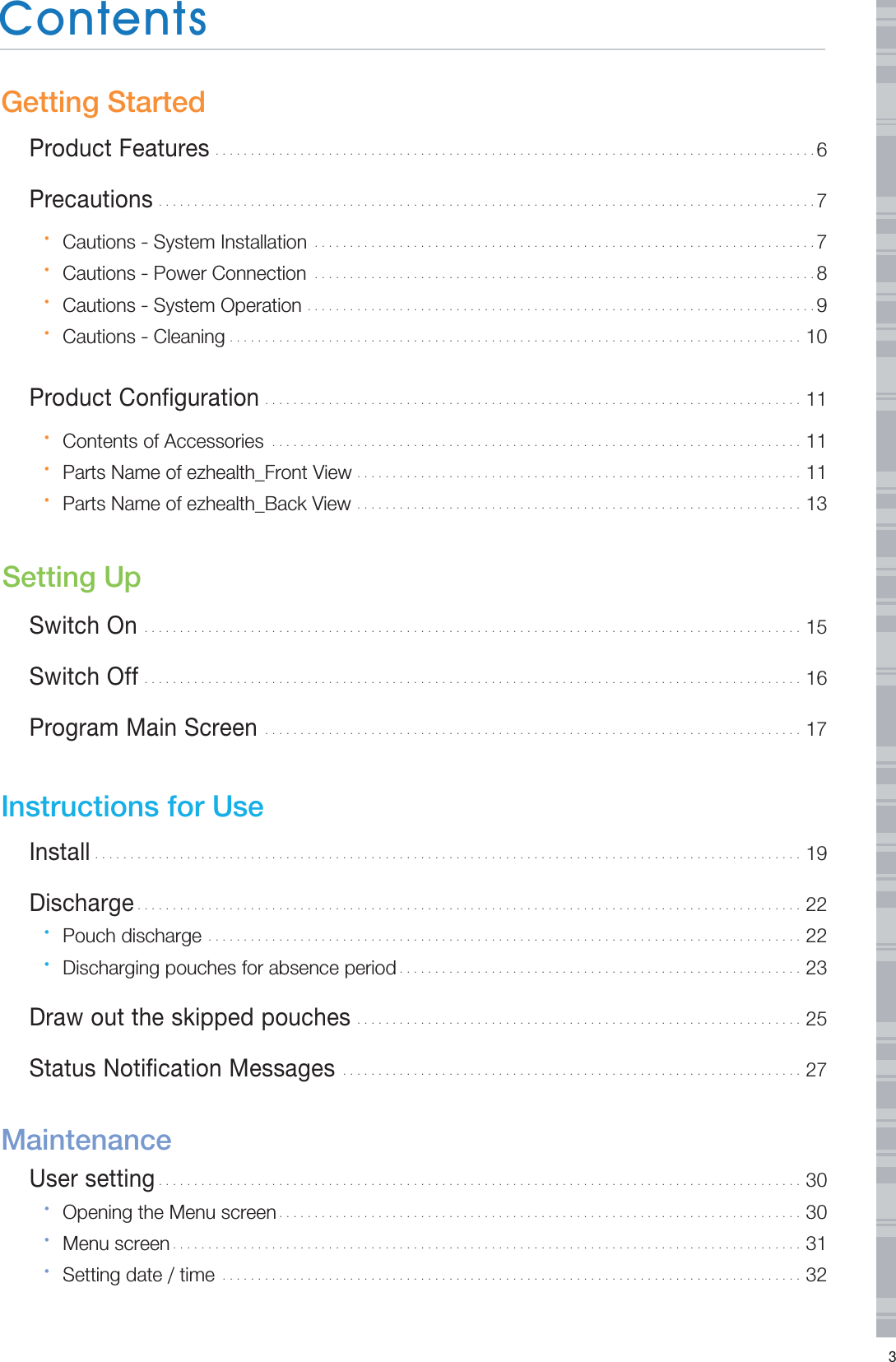 (FUUJOH4UBSUFE1SPEVDU'FBUVSFT ⰑⰑⰑⰑⰑⰑⰑⰑⰑⰑⰑⰑⰑⰑⰑⰑⰑⰑⰑⰑⰑⰑⰑⰑⰑⰑⰑⰑⰑⰑⰑⰑⰑⰑⰑⰑⰑⰑⰑⰑⰑⰑⰑⰑⰑⰑⰑⰑⰑⰑⰑⰑⰑⰑⰑⰑⰑⰑⰑⰑⰑⰑⰑⰑⰑⰑⰑⰑⰑⰑⰑⰑⰑⰑⰑⰑⰑⰑⰑⰑⰑⰑⰑⰑⰑ1SFDBVUJPOT ⰑⰑⰑⰑⰑⰑⰑⰑⰑⰑⰑⰑⰑⰑⰑⰑⰑⰑⰑⰑⰑⰑⰑⰑⰑⰑⰑⰑⰑⰑⰑⰑⰑⰑⰑⰑⰑⰑⰑⰑⰑⰑⰑⰑⰑⰑⰑⰑⰑⰑⰑⰑⰑⰑⰑⰑⰑⰑⰑⰑⰑⰑⰑⰑⰑⰑⰑⰑⰑⰑⰑⰑⰑⰑⰑⰑⰑⰑⰑⰑⰑⰑⰑⰑⰑⰑⰑⰑⰑⰑⰑⰑⰑ⻰$BVUJPOT4ZTUFN*OTUBMMBUJPO ⰑⰑⰑⰑⰑⰑⰑⰑⰑⰑⰑⰑⰑⰑⰑⰑⰑⰑⰑⰑⰑⰑⰑⰑⰑⰑⰑⰑⰑⰑⰑⰑⰑⰑⰑⰑⰑⰑⰑⰑⰑⰑⰑⰑⰑⰑⰑⰑⰑⰑⰑⰑⰑⰑⰑⰑⰑⰑⰑⰑⰑⰑⰑⰑⰑⰑⰑⰑⰑⰑⰑ⻰$BVUJPOT1PXFS$POOFDUJPO ⰑⰑⰑⰑⰑⰑⰑⰑⰑⰑⰑⰑⰑⰑⰑⰑⰑⰑⰑⰑⰑⰑⰑⰑⰑⰑⰑⰑⰑⰑⰑⰑⰑⰑⰑⰑⰑⰑⰑⰑⰑⰑⰑⰑⰑⰑⰑⰑⰑⰑⰑⰑⰑⰑⰑⰑⰑⰑⰑⰑⰑⰑⰑⰑⰑⰑⰑⰑⰑⰑⰑ⻰$BVUJPOT4ZTUFN0QFSBUJPO ⰑⰑⰑⰑⰑⰑⰑⰑⰑⰑⰑⰑⰑⰑⰑⰑⰑⰑⰑⰑⰑⰑⰑⰑⰑⰑⰑⰑⰑⰑⰑⰑⰑⰑⰑⰑⰑⰑⰑⰑⰑⰑⰑⰑⰑⰑⰑⰑⰑⰑⰑⰑⰑⰑⰑⰑⰑⰑⰑⰑⰑⰑⰑⰑⰑⰑⰑⰑⰑⰑⰑⰑ⻰$BVUJPOT$MFBOJOHⰑⰑⰑⰑⰑⰑⰑⰑⰑⰑⰑⰑⰑⰑⰑⰑⰑⰑⰑⰑⰑⰑⰑⰑⰑⰑⰑⰑⰑⰑⰑⰑⰑⰑⰑⰑⰑⰑⰑⰑⰑⰑⰑⰑⰑⰑⰑⰑⰑⰑⰑⰑⰑⰑⰑⰑⰑⰑⰑⰑⰑⰑⰑⰑⰑⰑⰑⰑⰑⰑⰑⰑⰑⰑⰑⰑⰑⰑⰑⰑⰑ 1SPEVDU$POGJHVSBUJPO ⰑⰑⰑⰑⰑⰑⰑⰑⰑⰑⰑⰑⰑⰑⰑⰑⰑⰑⰑⰑⰑⰑⰑⰑⰑⰑⰑⰑⰑⰑⰑⰑⰑⰑⰑⰑⰑⰑⰑⰑⰑⰑⰑⰑⰑⰑⰑⰑⰑⰑⰑⰑⰑⰑⰑⰑⰑⰑⰑⰑⰑⰑⰑⰑⰑⰑⰑⰑⰑⰑⰑⰑⰑⰑⰑⰑ ⻰$POUFOUTPG"DDFTTPSJFT ⰑⰑⰑⰑⰑⰑⰑⰑⰑⰑⰑⰑⰑⰑⰑⰑⰑⰑⰑⰑⰑⰑⰑⰑⰑⰑⰑⰑⰑⰑⰑⰑⰑⰑⰑⰑⰑⰑⰑⰑⰑⰑⰑⰑⰑⰑⰑⰑⰑⰑⰑⰑⰑⰑⰑⰑⰑⰑⰑⰑⰑⰑⰑⰑⰑⰑⰑⰑⰑⰑⰑⰑⰑⰑⰑ ⻰1BSUT/BNFPGF[IFBMUI@'SPOU7JFX ⰑⰑⰑⰑⰑⰑⰑⰑⰑⰑⰑⰑⰑⰑⰑⰑⰑⰑⰑⰑⰑⰑⰑⰑⰑⰑⰑⰑⰑⰑⰑⰑⰑⰑⰑⰑⰑⰑⰑⰑⰑⰑⰑⰑⰑⰑⰑⰑⰑⰑⰑⰑⰑⰑⰑⰑⰑⰑⰑⰑⰑⰑⰑ ⻰1BSUT/BNFPGF[IFBMUI@#BDL7JFX ⰑⰑⰑⰑⰑⰑⰑⰑⰑⰑⰑⰑⰑⰑⰑⰑⰑⰑⰑⰑⰑⰑⰑⰑⰑⰑⰑⰑⰑⰑⰑⰑⰑⰑⰑⰑⰑⰑⰑⰑⰑⰑⰑⰑⰑⰑⰑⰑⰑⰑⰑⰑⰑⰑⰑⰑⰑⰑⰑⰑⰑⰑⰑ 4FUUJOH6Q4XJUDI0O ⰑⰑⰑⰑⰑⰑⰑⰑⰑⰑⰑⰑⰑⰑⰑⰑⰑⰑⰑⰑⰑⰑⰑⰑⰑⰑⰑⰑⰑⰑⰑⰑⰑⰑⰑⰑⰑⰑⰑⰑⰑⰑⰑⰑⰑⰑⰑⰑⰑⰑⰑⰑⰑⰑⰑⰑⰑⰑⰑⰑⰑⰑⰑⰑⰑⰑⰑⰑⰑⰑⰑⰑⰑⰑⰑⰑⰑⰑⰑⰑⰑⰑⰑⰑⰑⰑⰑⰑⰑⰑⰑⰑⰑ 4XJUDI0GG ⰑⰑⰑⰑⰑⰑⰑⰑⰑⰑⰑⰑⰑⰑⰑⰑⰑⰑⰑⰑⰑⰑⰑⰑⰑⰑⰑⰑⰑⰑⰑⰑⰑⰑⰑⰑⰑⰑⰑⰑⰑⰑⰑⰑⰑⰑⰑⰑⰑⰑⰑⰑⰑⰑⰑⰑⰑⰑⰑⰑⰑⰑⰑⰑⰑⰑⰑⰑⰑⰑⰑⰑⰑⰑⰑⰑⰑⰑⰑⰑⰑⰑⰑⰑⰑⰑⰑⰑⰑⰑⰑⰑⰑ 1SPHSBN.BJO4DSFFO ⰑⰑⰑⰑⰑⰑⰑⰑⰑⰑⰑⰑⰑⰑⰑⰑⰑⰑⰑⰑⰑⰑⰑⰑⰑⰑⰑⰑⰑⰑⰑⰑⰑⰑⰑⰑⰑⰑⰑⰑⰑⰑⰑⰑⰑⰑⰑⰑⰑⰑⰑⰑⰑⰑⰑⰑⰑⰑⰑⰑⰑⰑⰑⰑⰑⰑⰑⰑⰑⰑⰑⰑⰑⰑⰑⰑ Contents*OTUSVDUJPOTGPS6TF*OTUBMMⰑⰑⰑⰑⰑⰑⰑⰑⰑⰑⰑⰑⰑⰑⰑⰑⰑⰑⰑⰑⰑⰑⰑⰑⰑⰑⰑⰑⰑⰑⰑⰑⰑⰑⰑⰑⰑⰑⰑⰑⰑⰑⰑⰑⰑⰑⰑⰑⰑⰑⰑⰑⰑⰑⰑⰑⰑⰑⰑⰑⰑⰑⰑⰑⰑⰑⰑⰑⰑⰑⰑⰑⰑⰑⰑⰑⰑⰑⰑⰑⰑⰑⰑⰑⰑⰑⰑⰑⰑⰑⰑⰑⰑⰑⰑⰑⰑⰑⰑⰑ %JTDIBSHFⰑⰑⰑⰑⰑⰑⰑⰑⰑⰑⰑⰑⰑⰑⰑⰑⰑⰑⰑⰑⰑⰑⰑⰑⰑⰑⰑⰑⰑⰑⰑⰑⰑⰑⰑⰑⰑⰑⰑⰑⰑⰑⰑⰑⰑⰑⰑⰑⰑⰑⰑⰑⰑⰑⰑⰑⰑⰑⰑⰑⰑⰑⰑⰑⰑⰑⰑⰑⰑⰑⰑⰑⰑⰑⰑⰑⰑⰑⰑⰑⰑⰑⰑⰑⰑⰑⰑⰑⰑⰑⰑⰑⰑⰑ ⻰1PVDIEJTDIBSHF ⰑⰑⰑⰑⰑⰑⰑⰑⰑⰑⰑⰑⰑⰑⰑⰑⰑⰑⰑⰑⰑⰑⰑⰑⰑⰑⰑⰑⰑⰑⰑⰑⰑⰑⰑⰑⰑⰑⰑⰑⰑⰑⰑⰑⰑⰑⰑⰑⰑⰑⰑⰑⰑⰑⰑⰑⰑⰑⰑⰑⰑⰑⰑⰑⰑⰑⰑⰑⰑⰑⰑⰑⰑⰑⰑⰑⰑⰑⰑⰑⰑⰑⰑⰑ ⻰%JTDIBSHJOHQPVDIFTGPSBCTFODFQFSJPEⰑⰑⰑⰑⰑⰑⰑⰑⰑⰑⰑⰑⰑⰑⰑⰑⰑⰑⰑⰑⰑⰑⰑⰑⰑⰑⰑⰑⰑⰑⰑⰑⰑⰑⰑⰑⰑⰑⰑⰑⰑⰑⰑⰑⰑⰑⰑⰑⰑⰑⰑⰑⰑⰑⰑⰑⰑ %SBXPVUUIFTLJQQFEQPVDIFT ⰑⰑⰑⰑⰑⰑⰑⰑⰑⰑⰑⰑⰑⰑⰑⰑⰑⰑⰑⰑⰑⰑⰑⰑⰑⰑⰑⰑⰑⰑⰑⰑⰑⰑⰑⰑⰑⰑⰑⰑⰑⰑⰑⰑⰑⰑⰑⰑⰑⰑⰑⰑⰑⰑⰑⰑⰑⰑⰑⰑⰑⰑⰑ 4UBUVT/PUJGJDBUJPO.FTTBHFT ⰑⰑⰑⰑⰑⰑⰑⰑⰑⰑⰑⰑⰑⰑⰑⰑⰑⰑⰑⰑⰑⰑⰑⰑⰑⰑⰑⰑⰑⰑⰑⰑⰑⰑⰑⰑⰑⰑⰑⰑⰑⰑⰑⰑⰑⰑⰑⰑⰑⰑⰑⰑⰑⰑⰑⰑⰑⰑⰑⰑⰑⰑⰑⰑⰑ .BJOUFOBODF6TFSTFUUJOHⰑⰑⰑⰑⰑⰑⰑⰑⰑⰑⰑⰑⰑⰑⰑⰑⰑⰑⰑⰑⰑⰑⰑⰑⰑⰑⰑⰑⰑⰑⰑⰑⰑⰑⰑⰑⰑⰑⰑⰑⰑⰑⰑⰑⰑⰑⰑⰑⰑⰑⰑⰑⰑⰑⰑⰑⰑⰑⰑⰑⰑⰑⰑⰑⰑⰑⰑⰑⰑⰑⰑⰑⰑⰑⰑⰑⰑⰑⰑⰑⰑⰑⰑⰑⰑⰑⰑⰑⰑⰑⰑ ⻰0QFOJOHUIF.FOVTDSFFOⰑⰑⰑⰑⰑⰑⰑⰑⰑⰑⰑⰑⰑⰑⰑⰑⰑⰑⰑⰑⰑⰑⰑⰑⰑⰑⰑⰑⰑⰑⰑⰑⰑⰑⰑⰑⰑⰑⰑⰑⰑⰑⰑⰑⰑⰑⰑⰑⰑⰑⰑⰑⰑⰑⰑⰑⰑⰑⰑⰑⰑⰑⰑⰑⰑⰑⰑⰑⰑⰑⰑⰑⰑⰑ ⻰.FOVTDSFFOⰑⰑⰑⰑⰑⰑⰑⰑⰑⰑⰑⰑⰑⰑⰑⰑⰑⰑⰑⰑⰑⰑⰑⰑⰑⰑⰑⰑⰑⰑⰑⰑⰑⰑⰑⰑⰑⰑⰑⰑⰑⰑⰑⰑⰑⰑⰑⰑⰑⰑⰑⰑⰑⰑⰑⰑⰑⰑⰑⰑⰑⰑⰑⰑⰑⰑⰑⰑⰑⰑⰑⰑⰑⰑⰑⰑⰑⰑⰑⰑⰑⰑⰑⰑⰑⰑⰑⰑⰑ ⻰4FUUJOHEBUFUJNF ⰑⰑⰑⰑⰑⰑⰑⰑⰑⰑⰑⰑⰑⰑⰑⰑⰑⰑⰑⰑⰑⰑⰑⰑⰑⰑⰑⰑⰑⰑⰑⰑⰑⰑⰑⰑⰑⰑⰑⰑⰑⰑⰑⰑⰑⰑⰑⰑⰑⰑⰑⰑⰑⰑⰑⰑⰑⰑⰑⰑⰑⰑⰑⰑⰑⰑⰑⰑⰑⰑⰑⰑⰑⰑⰑⰑⰑⰑⰑⰑⰑⰑ 