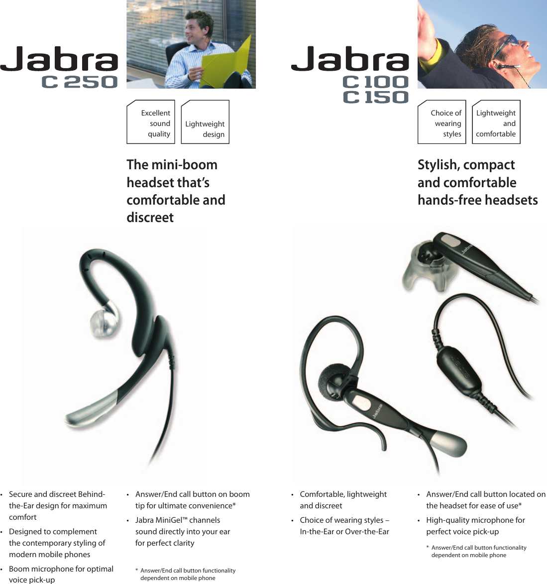 Page 10 of 10 - Jabra Jabra-Jabra-Headphones-Series-Users-Manual- ProductPortfolio_US_06  Jabra-jabra-headphones-series-users-manual