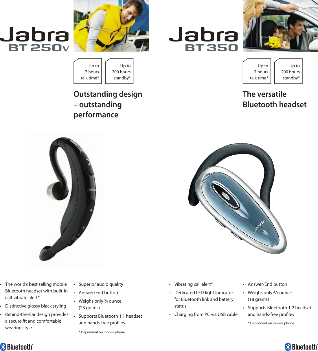 Page 4 of 10 - Jabra Jabra-Jabra-Headphones-Series-Users-Manual- ProductPortfolio_US_06  Jabra-jabra-headphones-series-users-manual