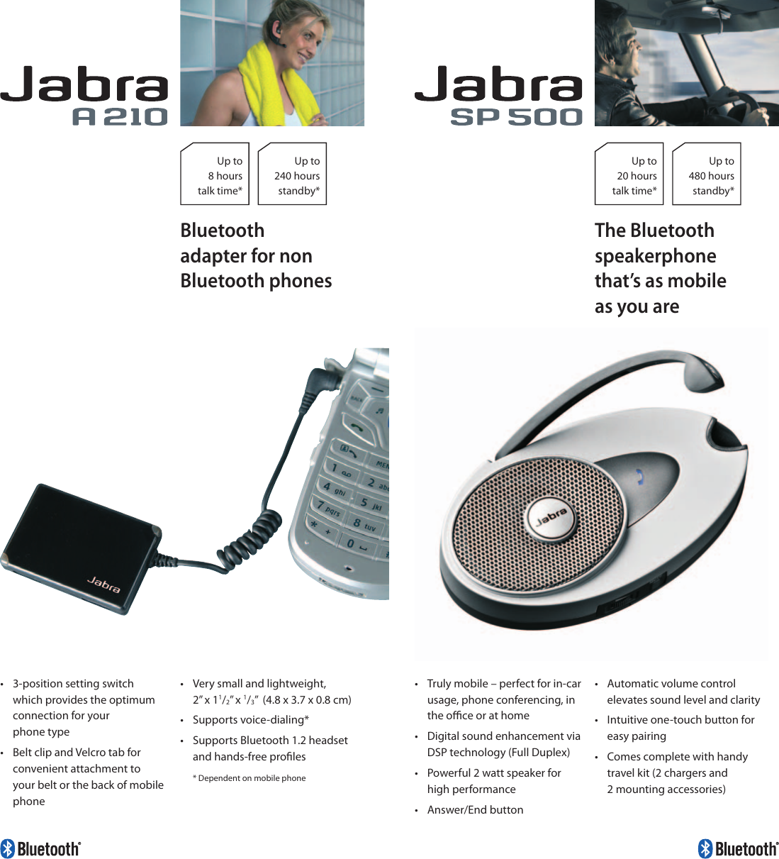 Page 6 of 10 - Jabra Jabra-Jabra-Headphones-Series-Users-Manual- ProductPortfolio_US_06  Jabra-jabra-headphones-series-users-manual