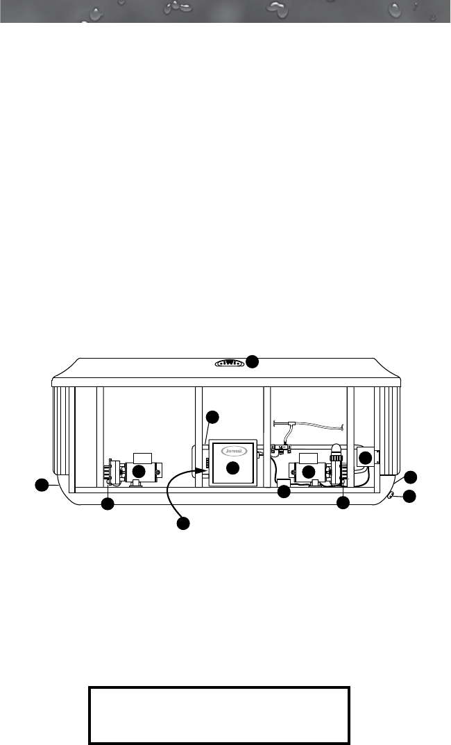 Jacuzzi J 345 User Manual To The 5dd9551d 2af1 4e50 9203 8a34388f0043