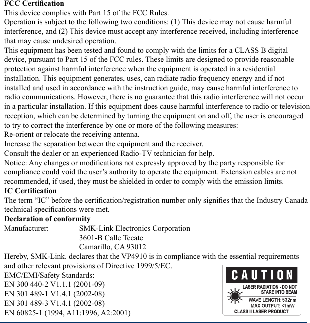 Page 2 of 12 - Jade-Range Jade-Range-Jade-Range-Universal-Remote-Jade-Presentation-Remote-Users-Manual-  Jade-range-jade-range-universal-remote-jade-presentation-remote-users-manual