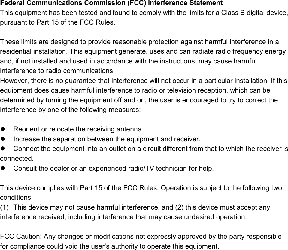 Page 3 of Jasco RGBLL612 Smart led lamp User Manual 