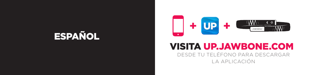 Page 5 of 9 - Jawbone Jawbone-Up-Instruction-Manual-  Jawbone-up-instruction-manual